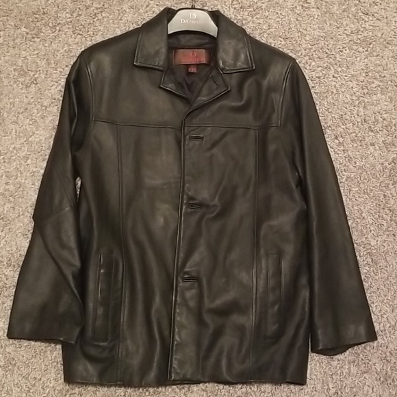 Danier Leather Jacket - Picture 14 of 17